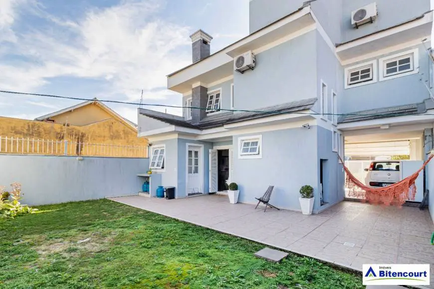 Foto 4 de Casa com 3 Quartos à venda, 149m² em Vale do Sol, Cachoeirinha