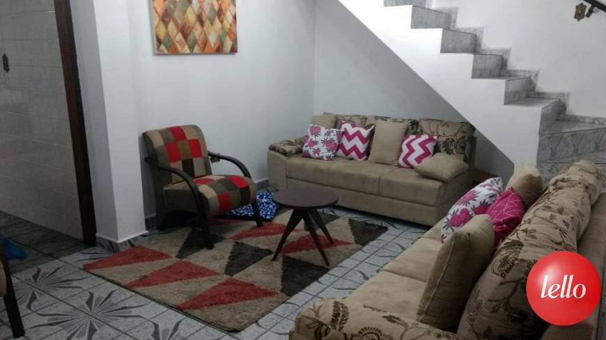 Foto 1 de Casa com 3 Quartos à venda, 320m² em Vila Aquilino, Santo André