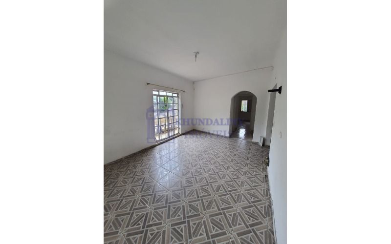 Foto 1 de Casa com 3 Quartos para alugar, 125m² em Vila Pirajussara, São Paulo