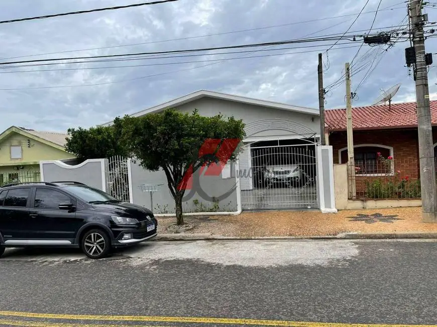 Foto 1 de Casa com 3 Quartos à venda, 177m² em Vila Santo Antônio, Valinhos