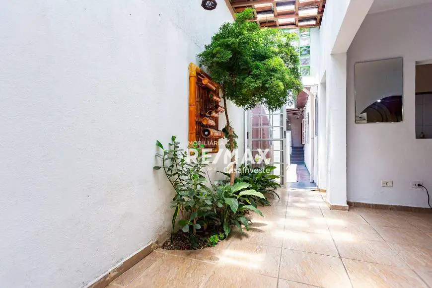 Foto 1 de Casa com 4 Quartos à venda, 149m² em Butantã, São Paulo