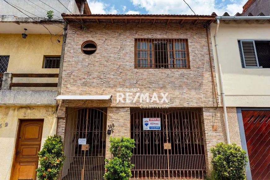 Foto 4 de Casa com 4 Quartos à venda, 149m² em Butantã, São Paulo