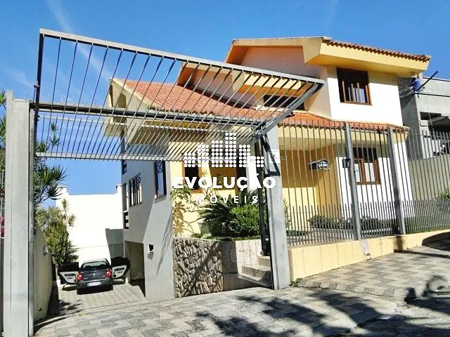 Foto 1 de Casa com 4 Quartos à venda, 230m² em Centro, São José