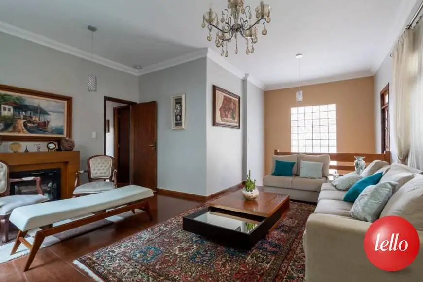 Foto 1 de Casa com 4 Quartos à venda, 300m² em Cursino, São Paulo