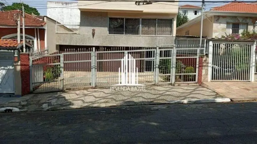 Foto 1 de Casa com 4 Quartos à venda, 316m² em Cursino, São Paulo