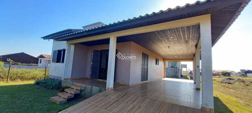 Foto 4 de Casa com 4 Quartos à venda, 120m² em Esplanada, Jaguaruna