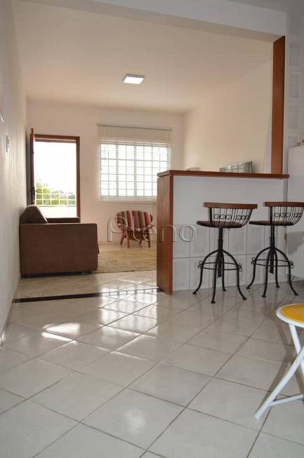 Foto 2 de Casa com 4 Quartos à venda, 152m² em Parque São Quirino, Campinas