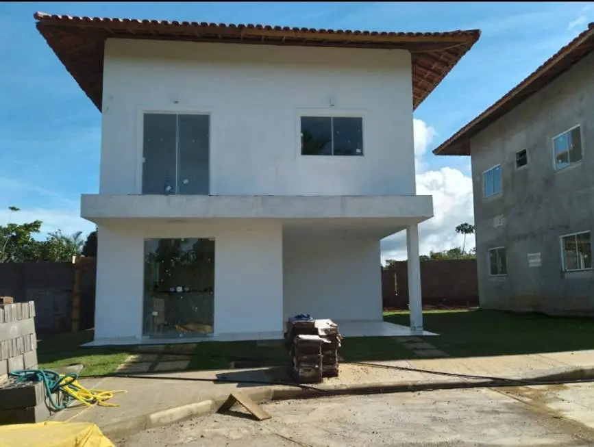 Foto 1 de Casa de Condomínio com 2 Quartos à venda, 112m² em , Itacaré