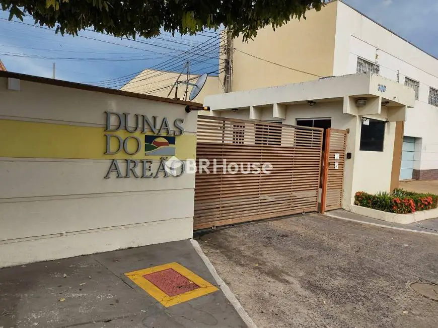 Foto 1 de Casa de Condomínio com 3 Quartos à venda, 122m² em Areão, Cuiabá