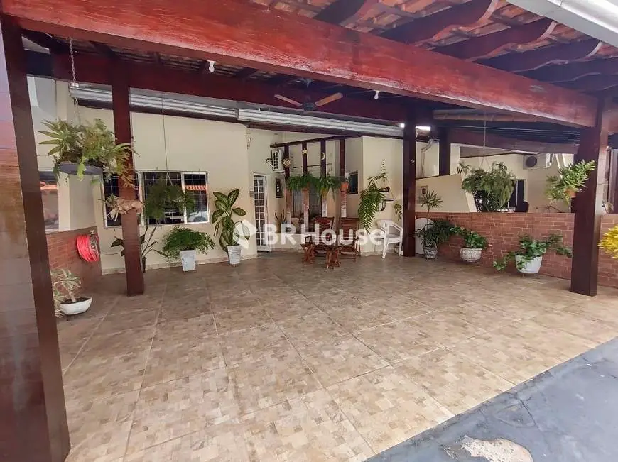 Foto 2 de Casa de Condomínio com 3 Quartos à venda, 122m² em Areão, Cuiabá