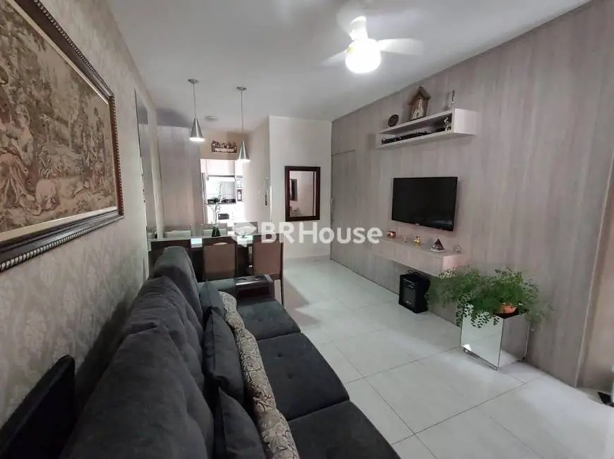 Foto 3 de Casa de Condomínio com 3 Quartos à venda, 122m² em Areão, Cuiabá