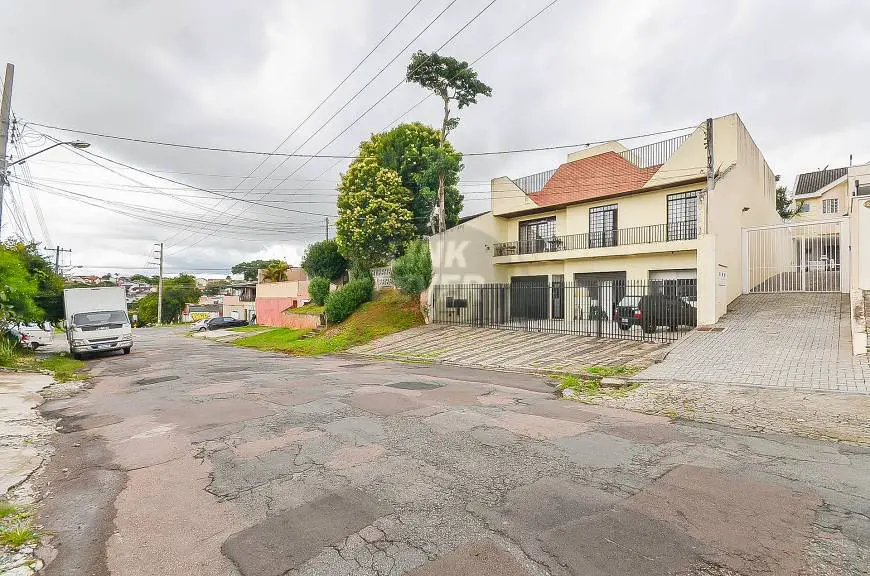 Foto 2 de Casa de Condomínio com 3 Quartos à venda, 126m² em Barreirinha, Curitiba