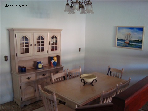 Foto 4 de Casa de Condomínio com 3 Quartos à venda, 147m² em Parque Valinhos, Valinhos