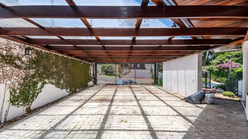 Foto 3 de Casa de Condomínio com 4 Quartos para alugar, 450m² em Ecoville, Curitiba