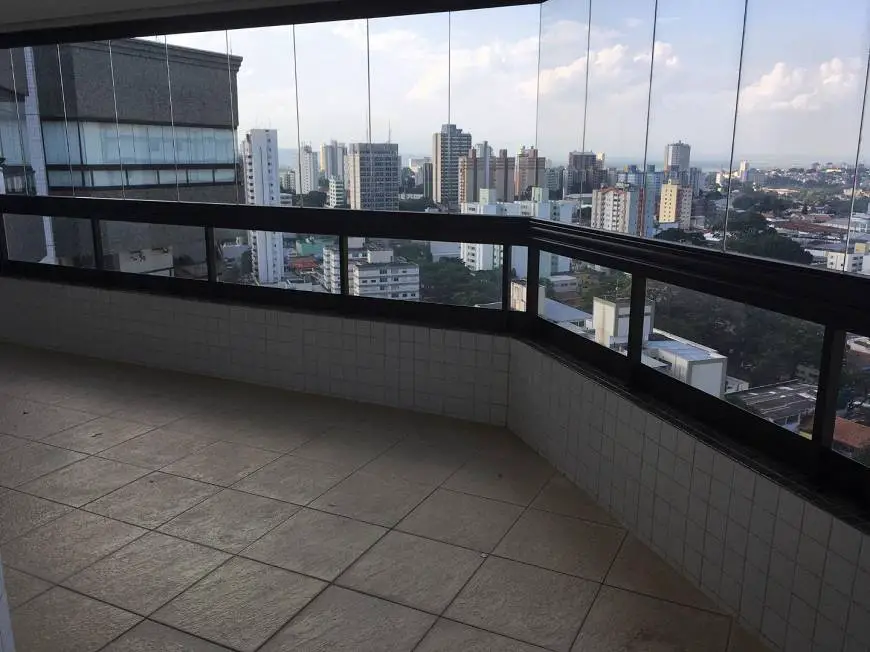 Foto 1 de Cobertura com 4 Quartos para venda ou aluguel, 315m² em Jardim São Dimas, São José dos Campos