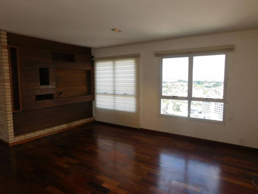 Foto 1 de Cobertura com 4 Quartos para venda ou aluguel, 215m² em Loteamento Residencial Vila Bella, Campinas