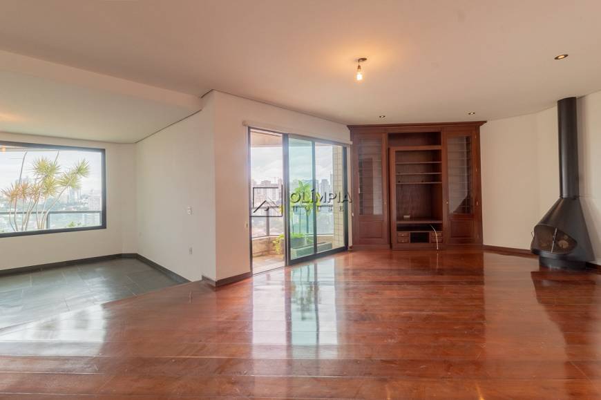 Foto 1 de Cobertura com 4 Quartos à venda, 500m² em Vila Madalena, São Paulo