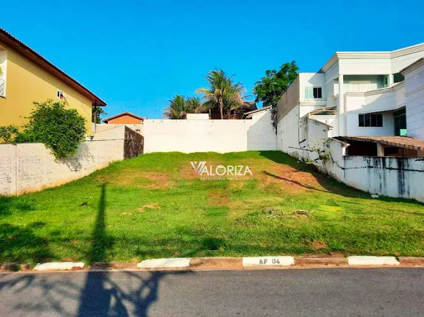 Foto 1 de Lote/Terreno à venda, 510m² em Jardim Ibiti do Paco, Sorocaba