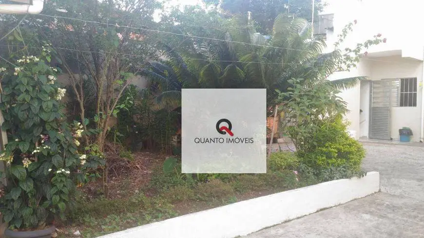 Foto 2 de Sobrado com 4 Quartos à venda, 183m² em Jardim Presidente Dutra, Guarulhos