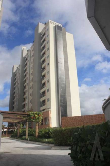 Foto 4 de Apartamento com 1 Quarto à venda, 36m² em Bucarein, Joinville