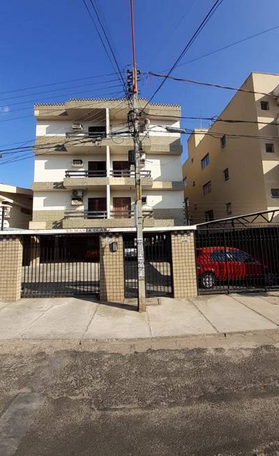 Foto 2 de Apartamento com 1 Quarto à venda, 73m² em Cabral, Teresina