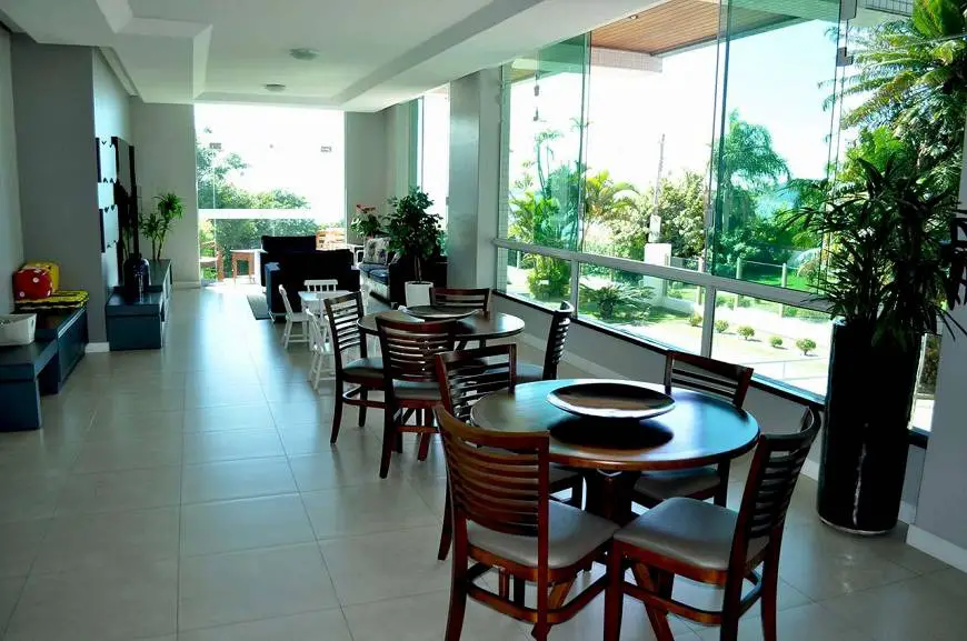 Foto 5 de Apartamento com 1 Quarto para alugar, 46m² em Canasvieiras, Florianópolis