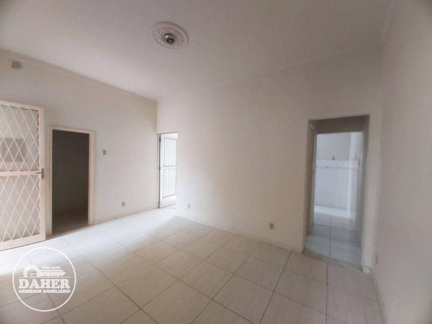 Foto 3 de Apartamento com 1 Quarto para alugar, 42m² em Cascadura, Rio de Janeiro