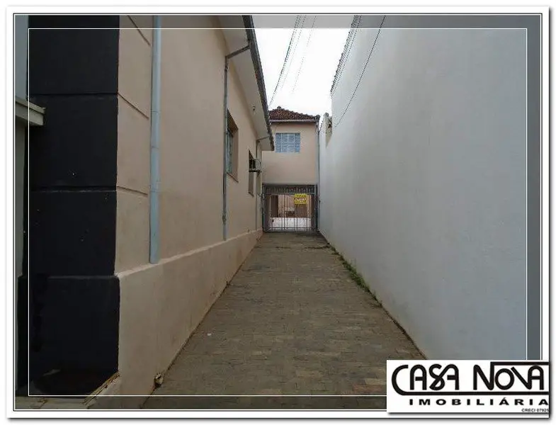 Foto 1 de Apartamento com 1 Quarto para alugar, 10m² em Centro, Franca