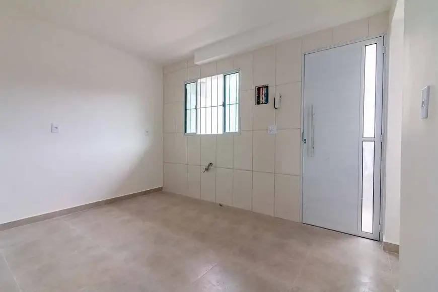 Foto 2 de Apartamento com 1 Quarto para alugar, 45m² em Jardim Ibirapuera, São Paulo