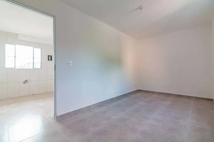 Foto 5 de Apartamento com 1 Quarto para alugar, 45m² em Jardim Ibirapuera, São Paulo