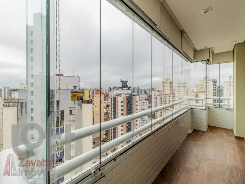 Foto 3 de Apartamento com 1 Quarto à venda, 39m² em Parque Imperial , São Paulo