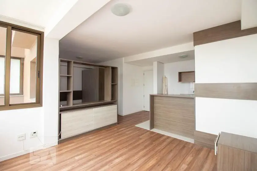 Foto 2 de Apartamento com 1 Quarto para alugar, 39m² em Rio Branco, Porto Alegre
