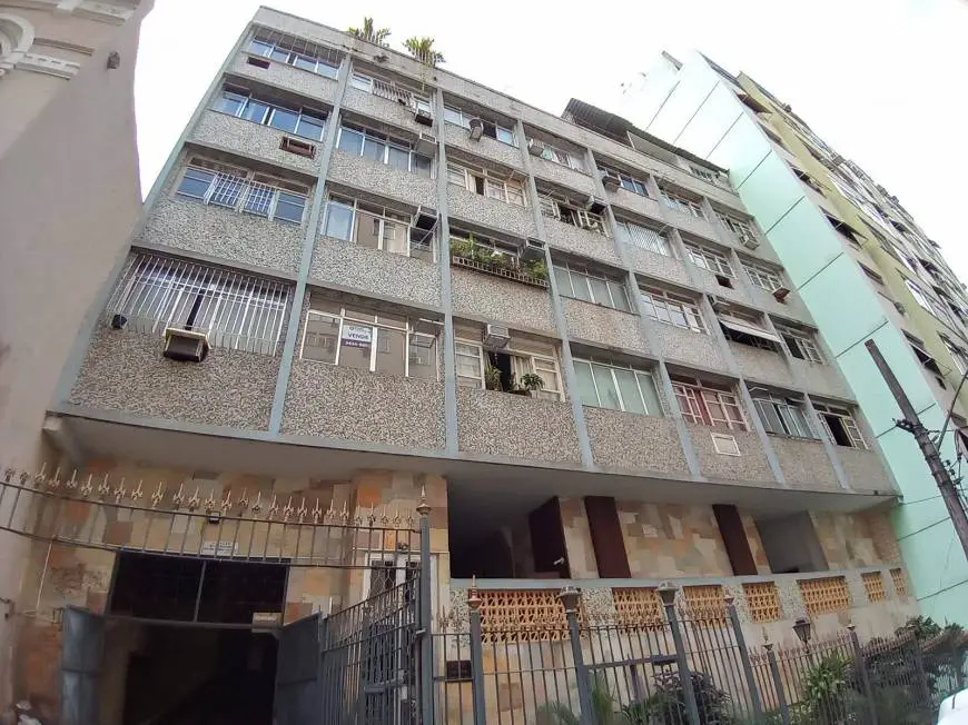 Foto 1 de Apartamento com 1 Quarto à venda, 30m² em Santa Teresa, Rio de Janeiro