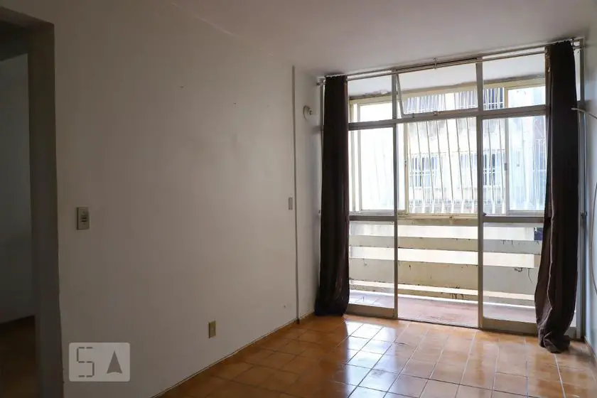 Foto 1 de Apartamento com 1 Quarto para alugar, 55m² em Taguatinga, Brasília