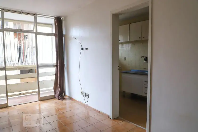 Foto 3 de Apartamento com 1 Quarto para alugar, 55m² em Taguatinga, Brasília
