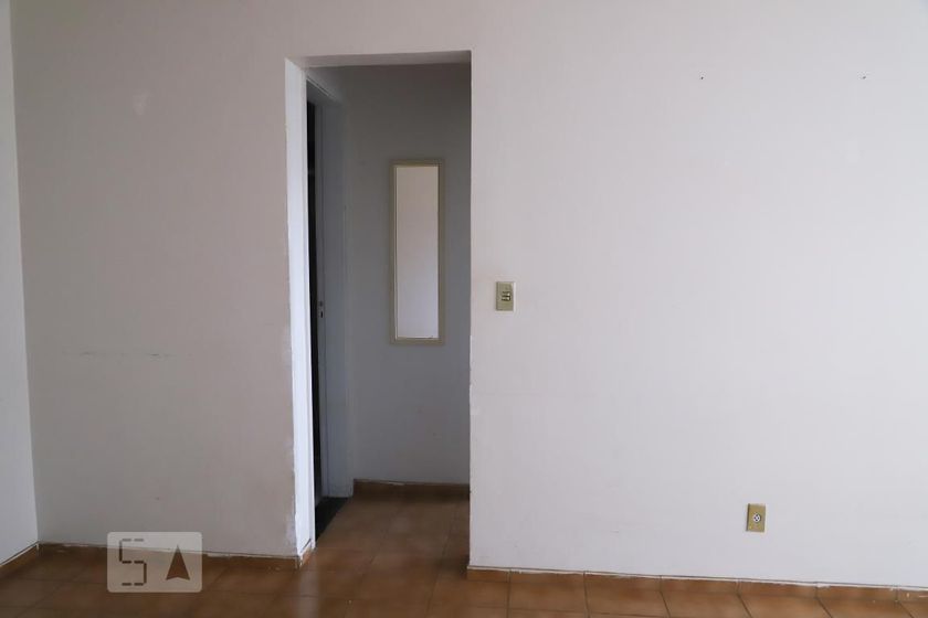 Foto 4 de Apartamento com 1 Quarto para alugar, 55m² em Taguatinga, Brasília