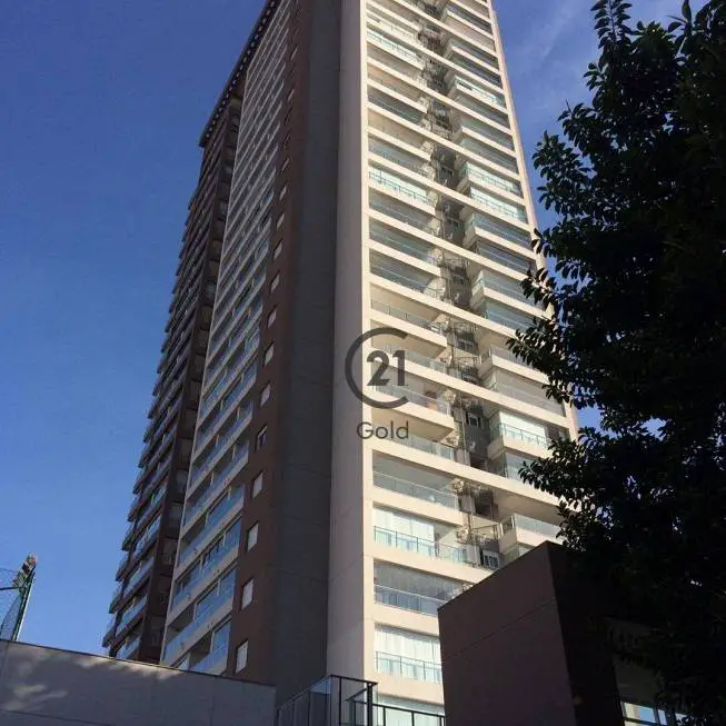 Foto 1 de Apartamento com 1 Quarto para alugar, 35m² em Tatuapé, São Paulo