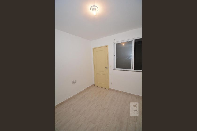 Foto 5 de Apartamento com 1 Quarto para alugar, 40m² em  Vila Valqueire, Rio de Janeiro