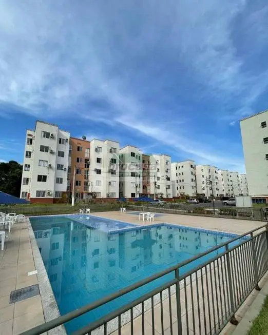 Foto 1 de Apartamento com 2 Quartos para alugar, 45m² em Aleixo, Manaus