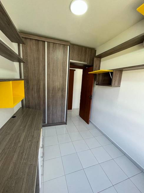 Foto 1 de Apartamento com 2 Quartos para alugar, 48m² em Aleixo, Manaus