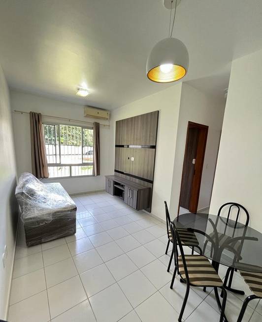 Foto 4 de Apartamento com 2 Quartos para alugar, 48m² em Aleixo, Manaus