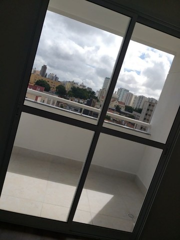 Foto 4 de Apartamento com 2 Quartos à venda, 53m² em Baeta Neves, São Bernardo do Campo