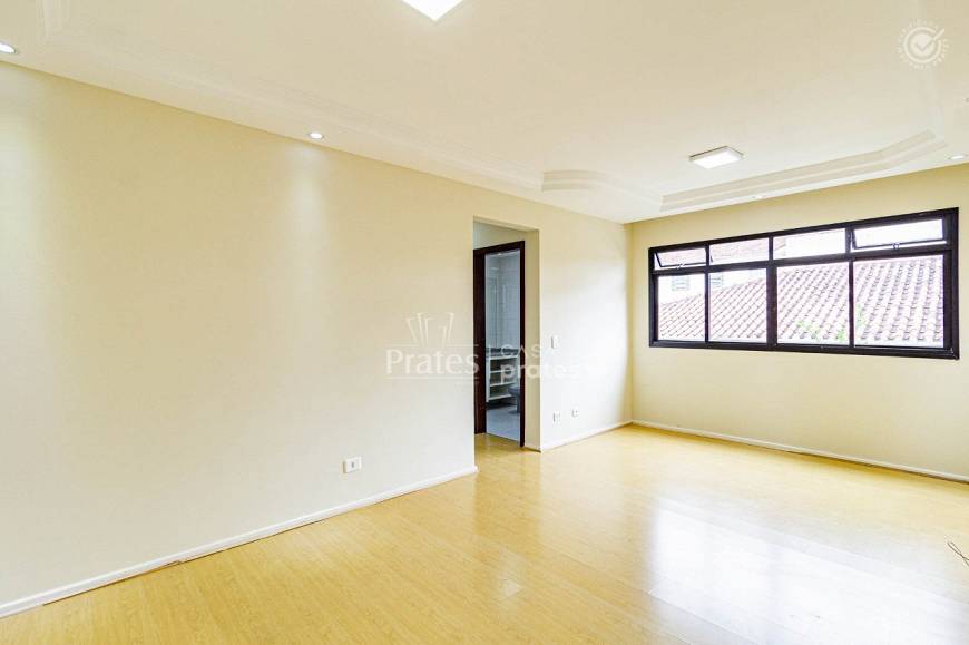Foto 1 de Apartamento com 2 Quartos para alugar, 79m² em Batel, Curitiba