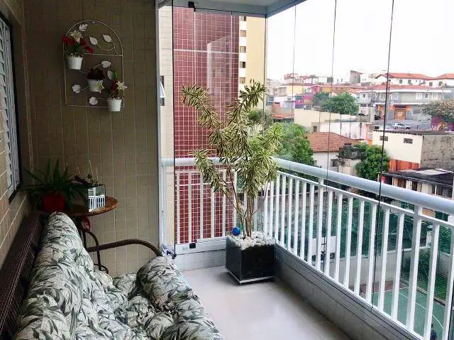 Foto 2 de Apartamento com 2 Quartos para venda ou aluguel, 90m² em Butantã, São Paulo