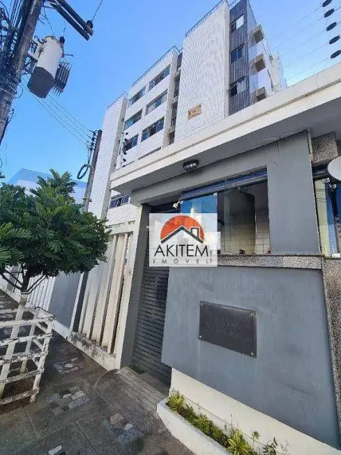 Foto 1 de Apartamento com 2 Quartos à venda, 86m² em Casa Caiada, Olinda