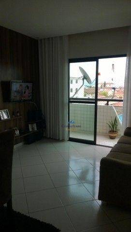 Foto 1 de Apartamento com 2 Quartos à venda, 98m² em Catiapoa, São Vicente