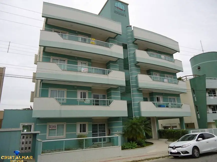 Foto 1 de Apartamento com 2 Quartos à venda, 115m² em Centro, Bombinhas