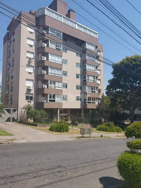 Foto 1 de Apartamento com 2 Quartos à venda, 87m² em Chácara das Pedras, Porto Alegre
