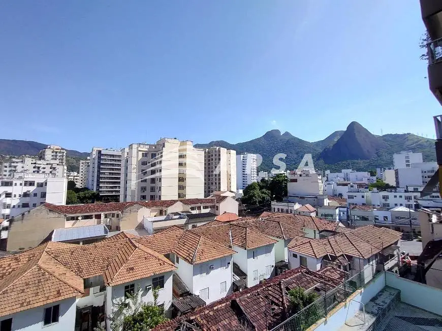 Foto 3 de Apartamento com 2 Quartos para alugar, 56m² em Grajaú, Rio de Janeiro