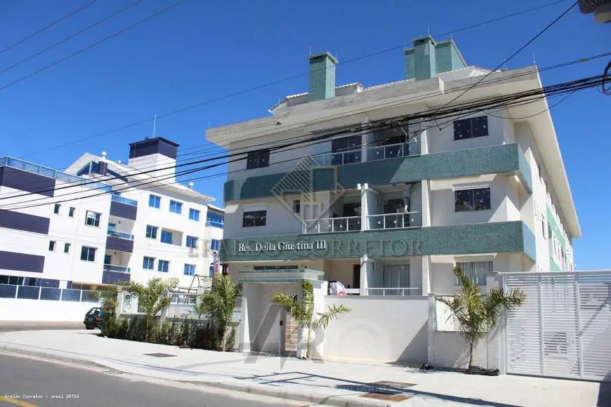 Foto 1 de Apartamento com 2 Quartos à venda, 74m² em Ingleses do Rio Vermelho, Florianópolis